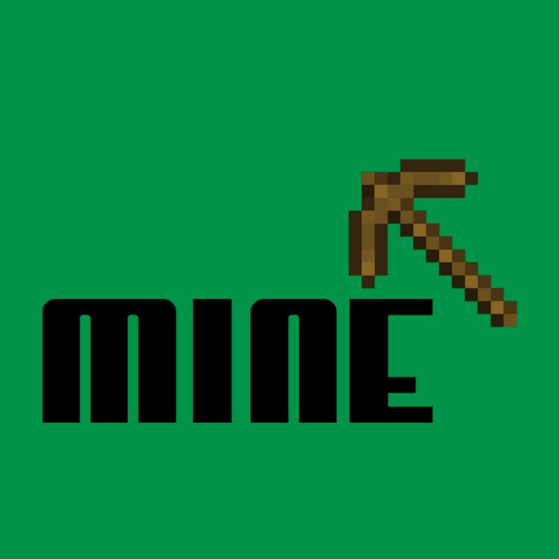 Mine