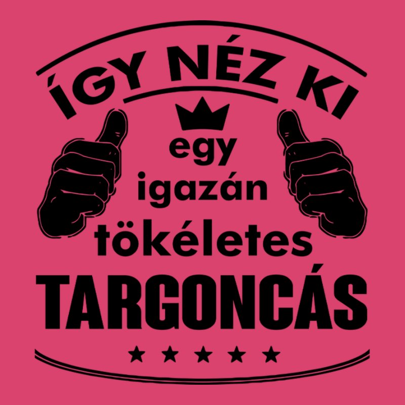 Így Néz Ki Egy Igazán Tökéletes TARGONCÁS