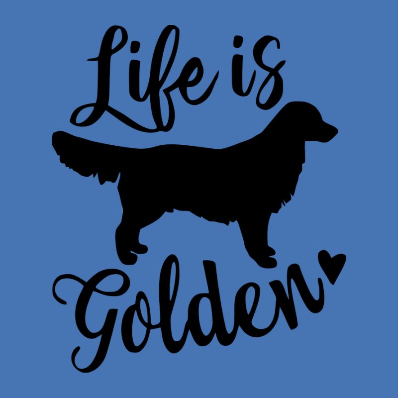 Life Is Golden 2.0
