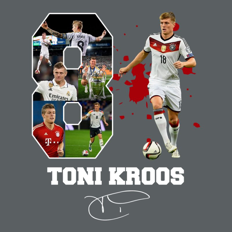 Toni Kroos