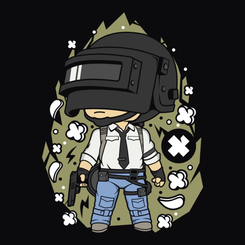 PUBG 3.0