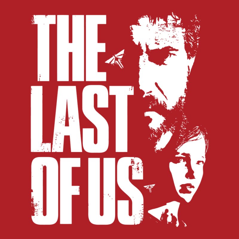 The Last Of Us Joel And Ellie