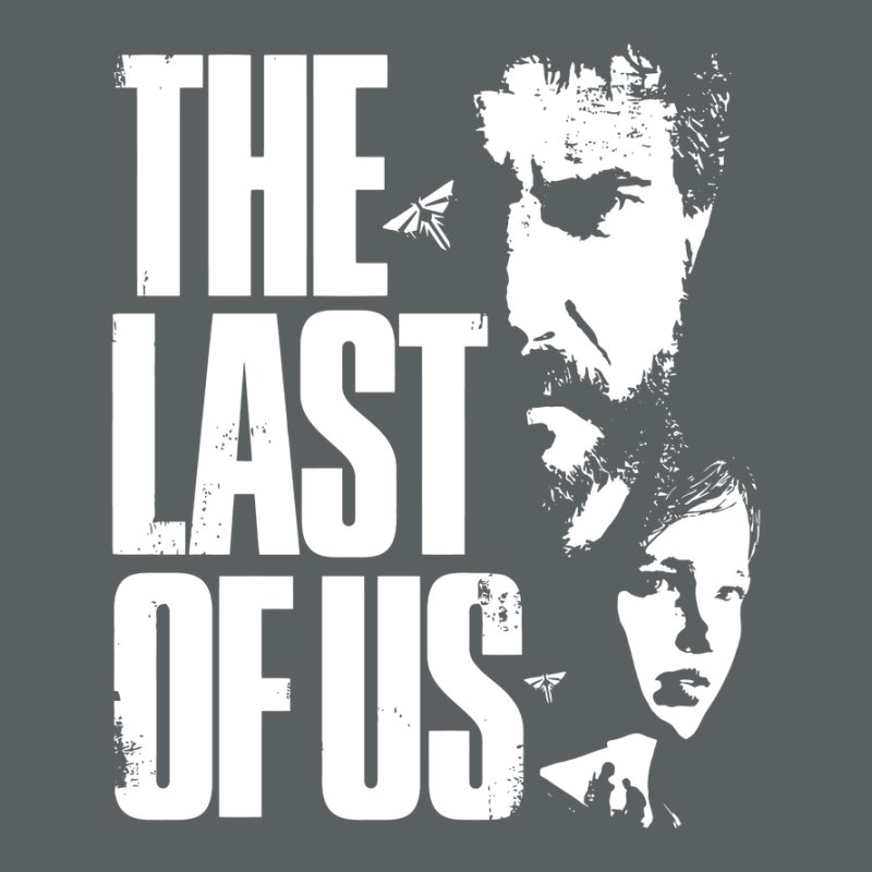 The Last Of Us Joel And Ellie