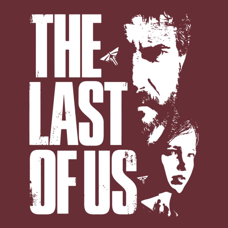 The Last Of Us Joel And Ellie