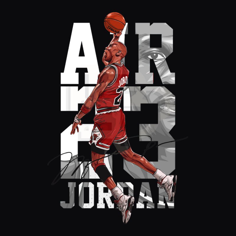 Jordan 3.0