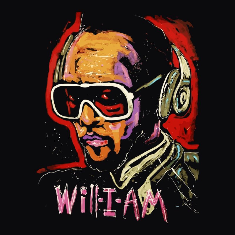 Will I Am
