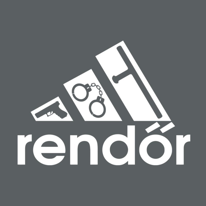 Rendőr
