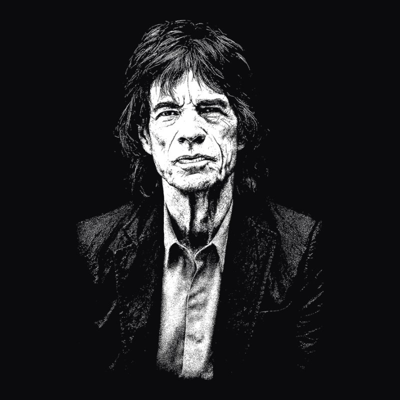 Mick Jagger 2.0