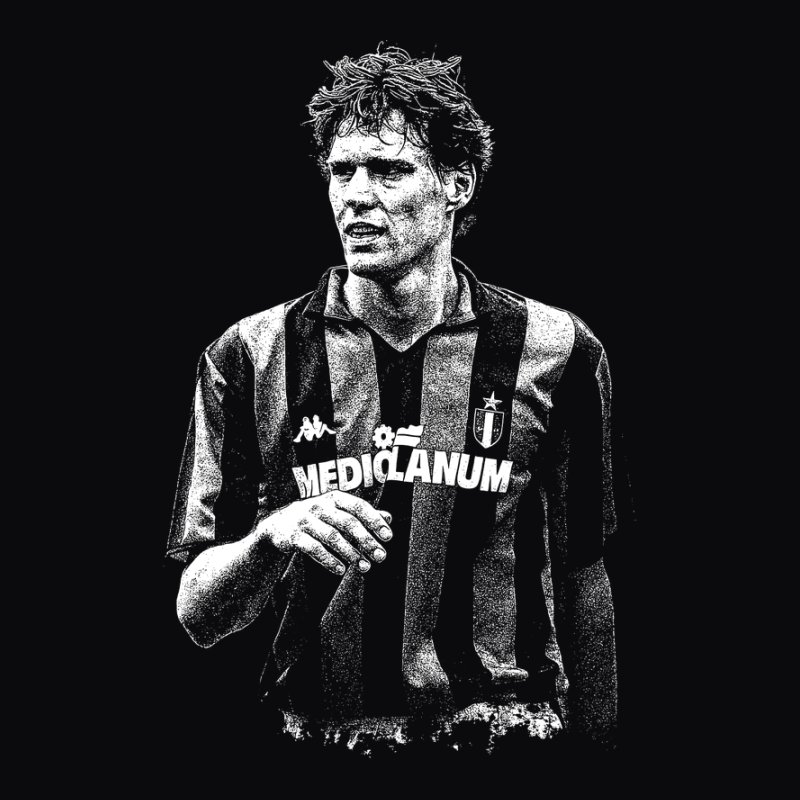 Marco Van Basten