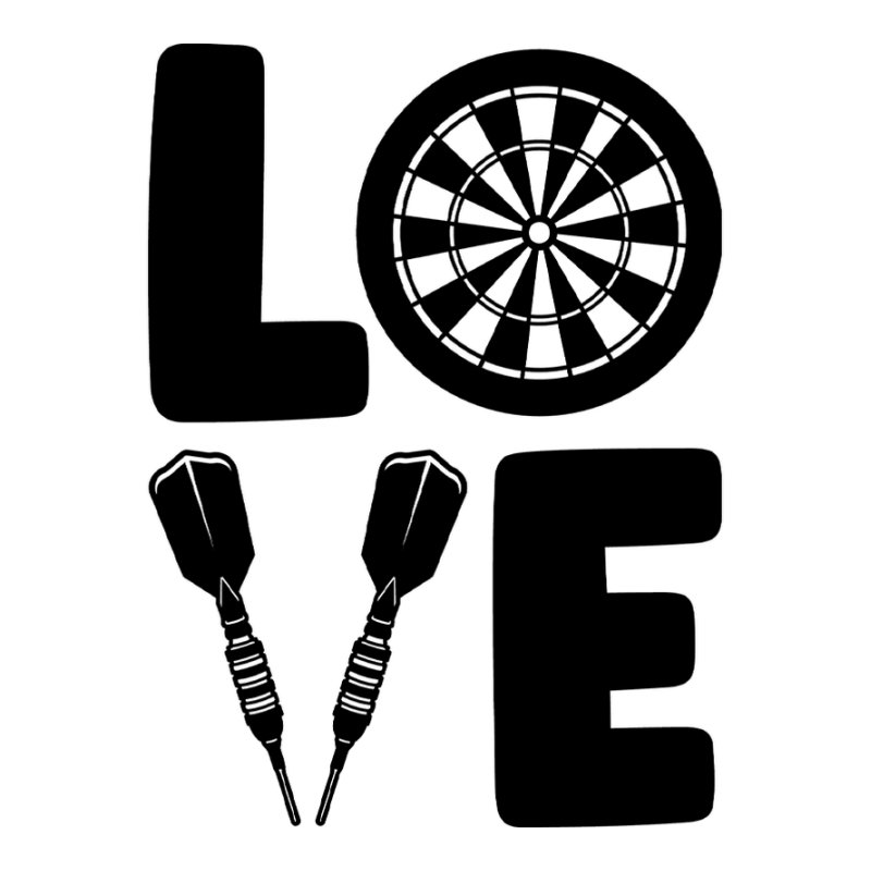 Love Darts 3.0