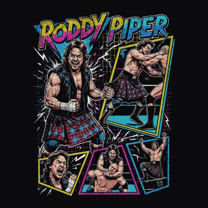 Roddy Piper