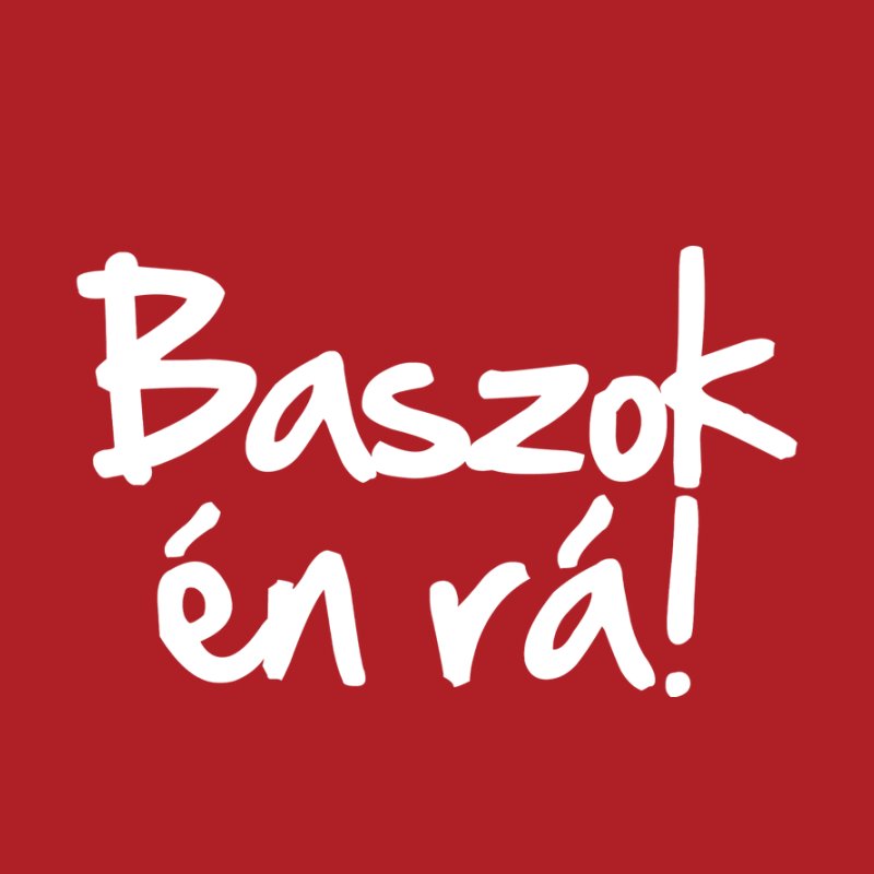 Baszok Én Rá