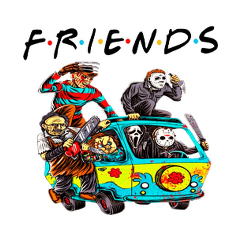 Jason And Friends