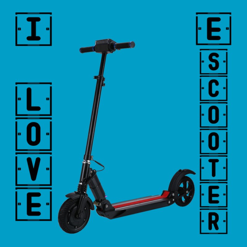 I Love ERoller