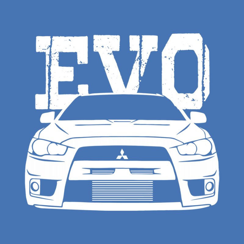 Mitsubishi Lancer Evo