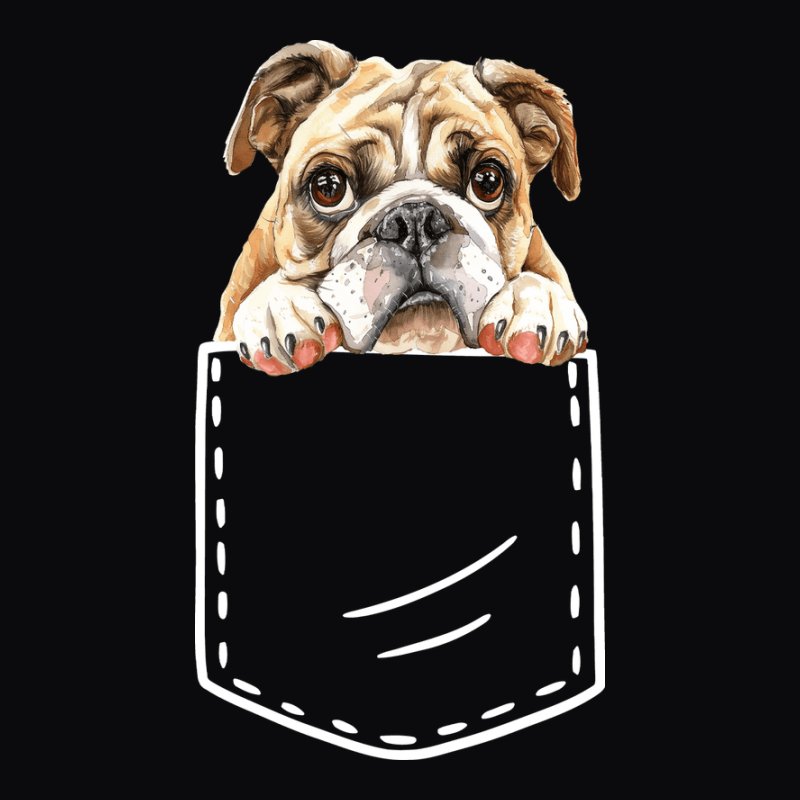 Bulldog Zseb