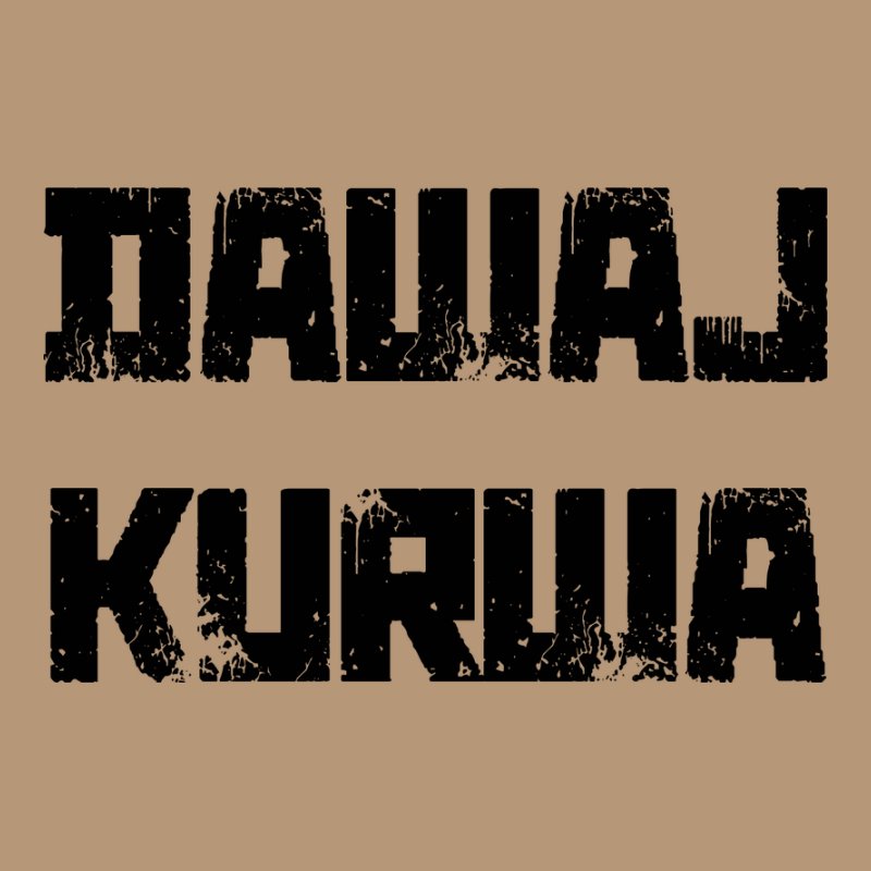 Dawaj Kurwa