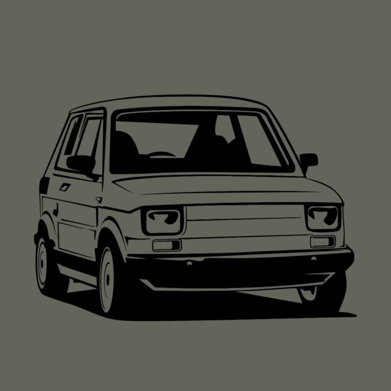 Polski Fiat