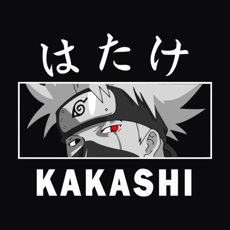 Kakashi Hatake