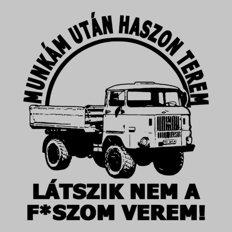 Munkám Után Haszon Terem IFA