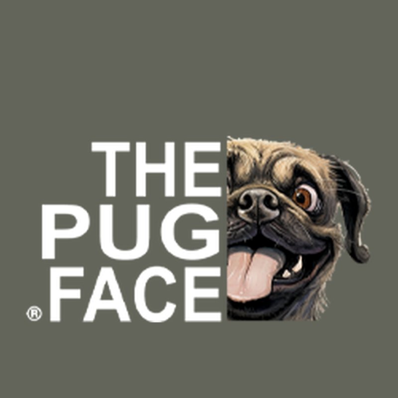 The Pug Face