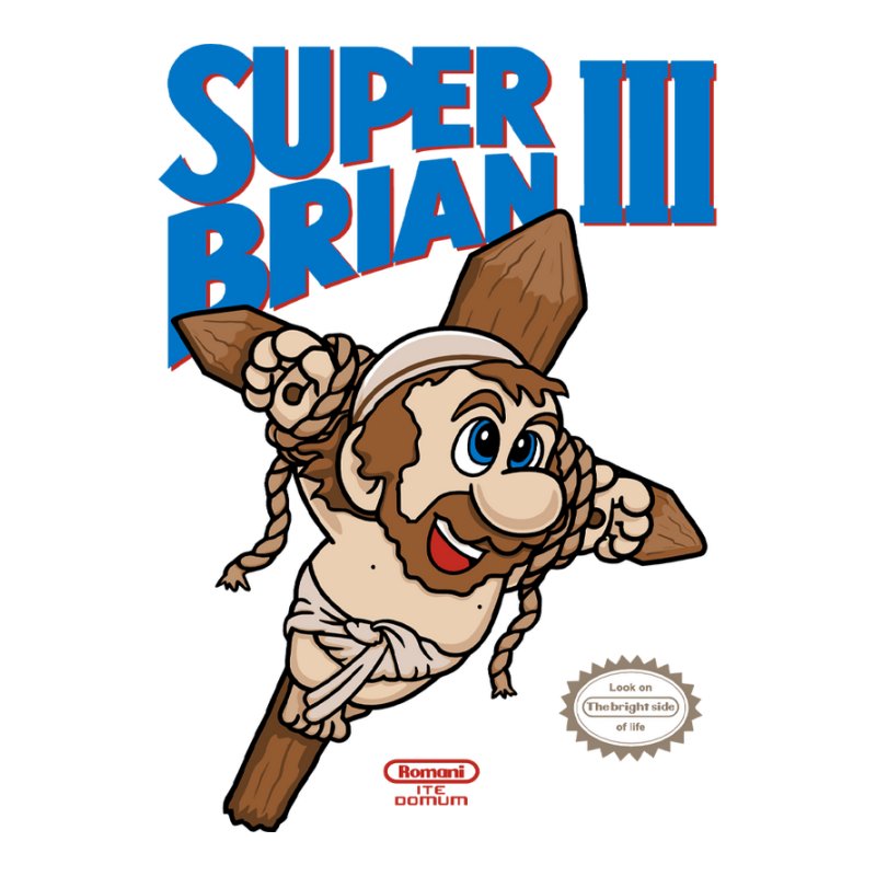 Super Brian