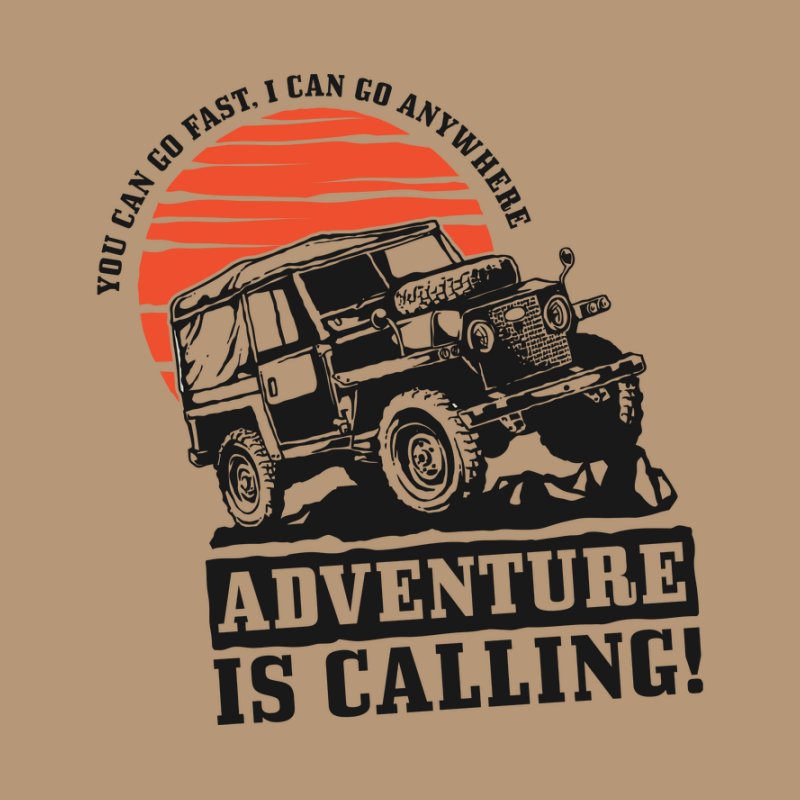 Offroad Adventure