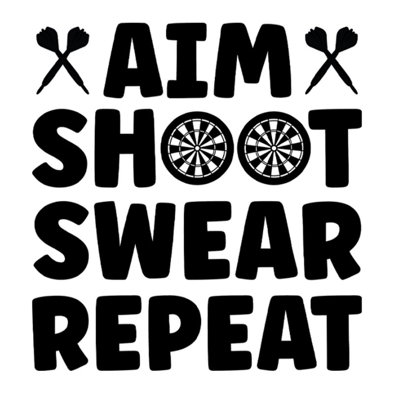 Aim Shoot Repeat