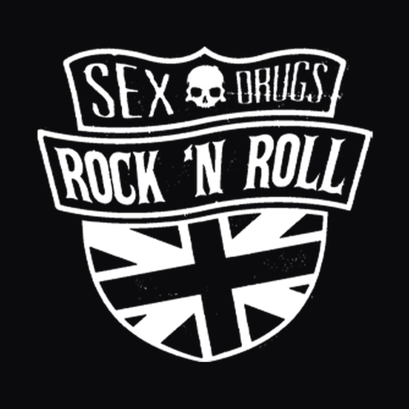 Sex Drugs Rock And Roll