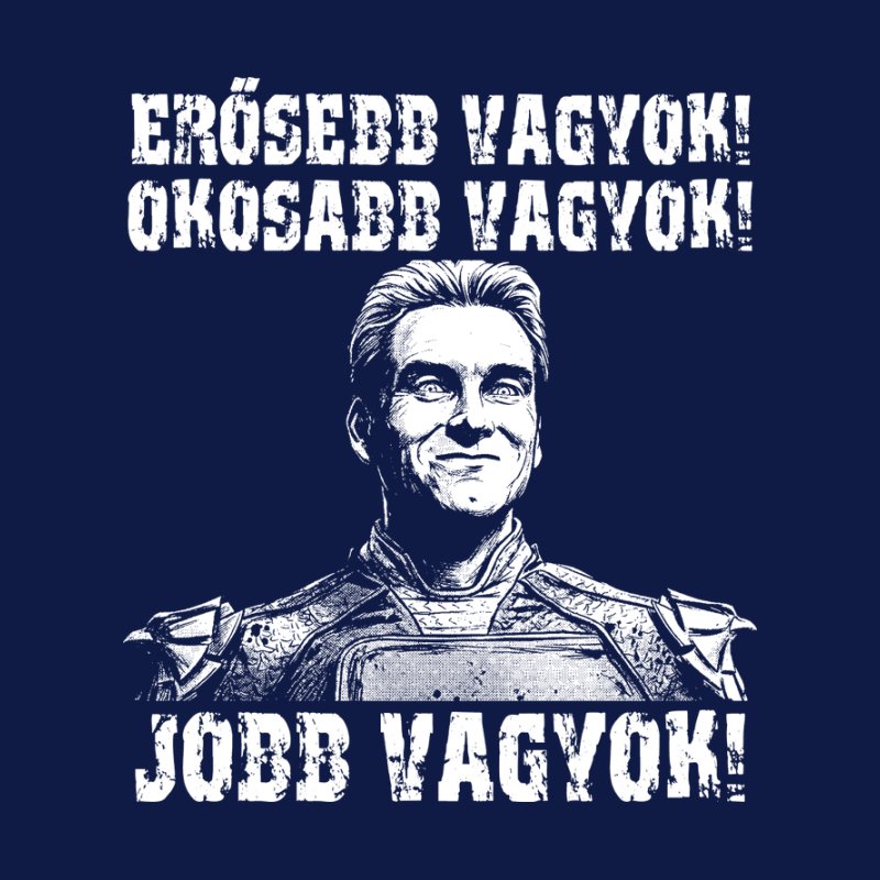 Hazafi Erősebb Vagyok