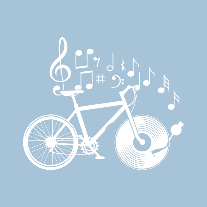 Bike Music