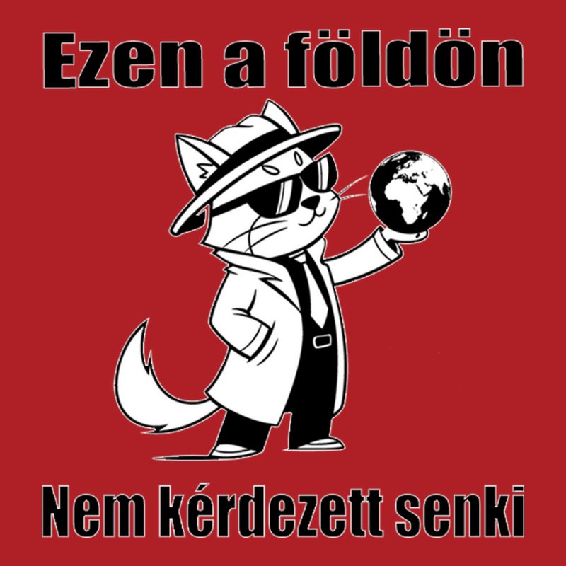 Ezen A Földön Maffiózó