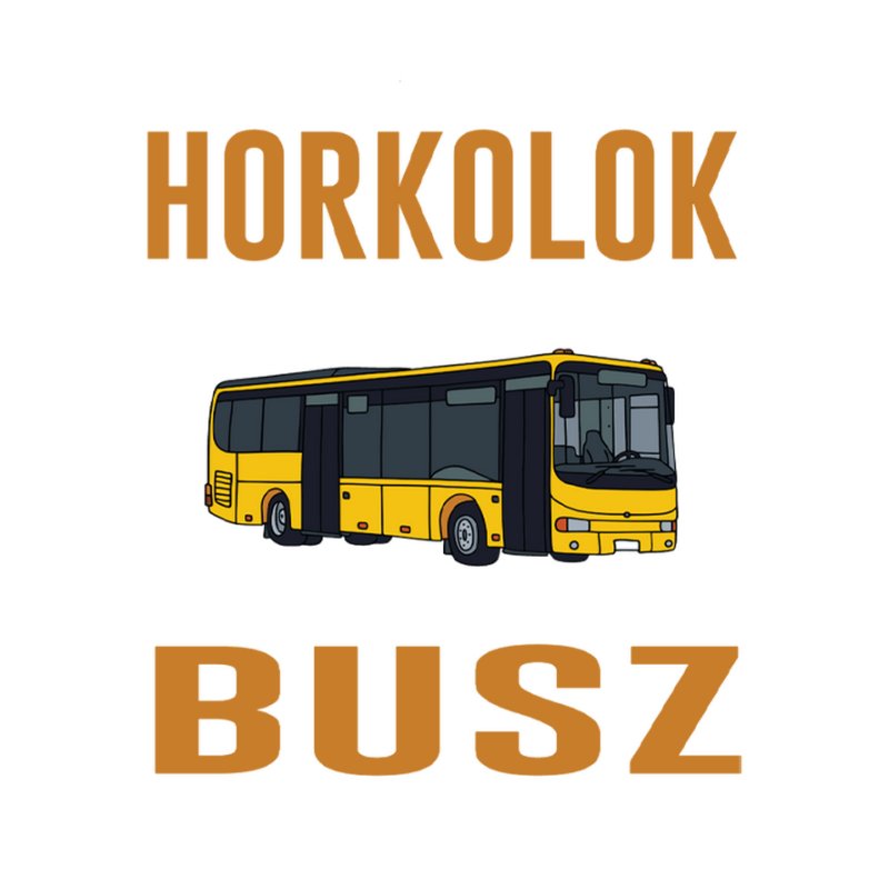 Nem Horkolok BUSZ