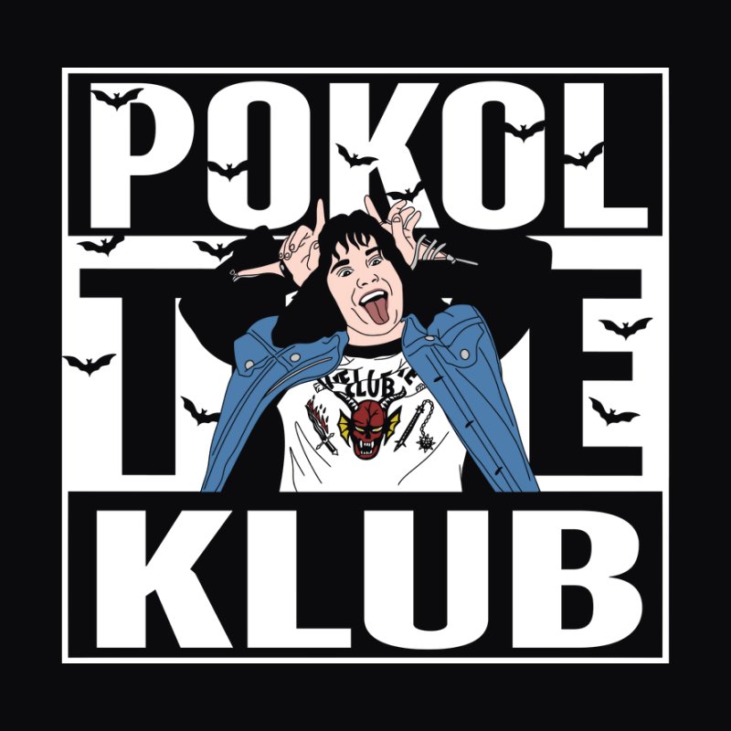 Pokol Tüze Klub