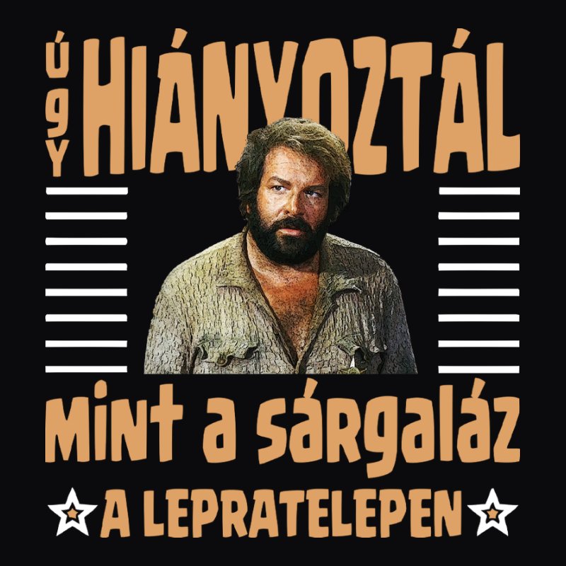 Úgy Hiányoztál Mint A Sárgaláz