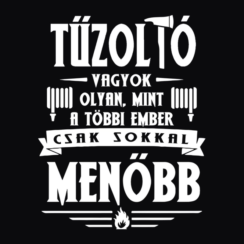 Tűzoltó Vagyok
