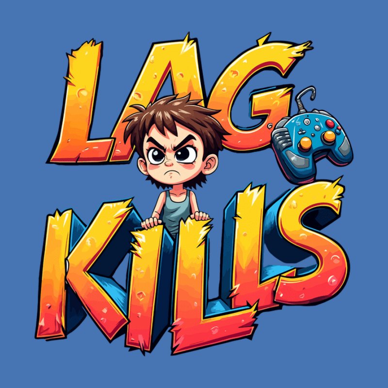 Lag Kills 2.0