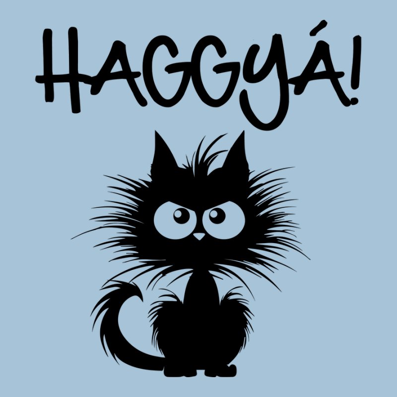 Haggyá Macska