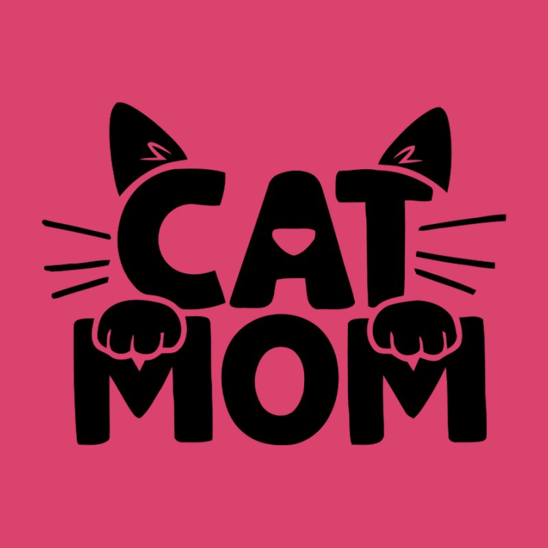 Cat Mom 3.0