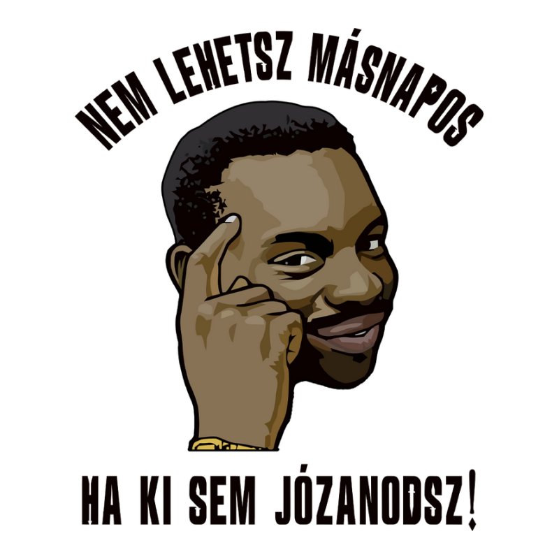 Nem Lehetsz Másnapos