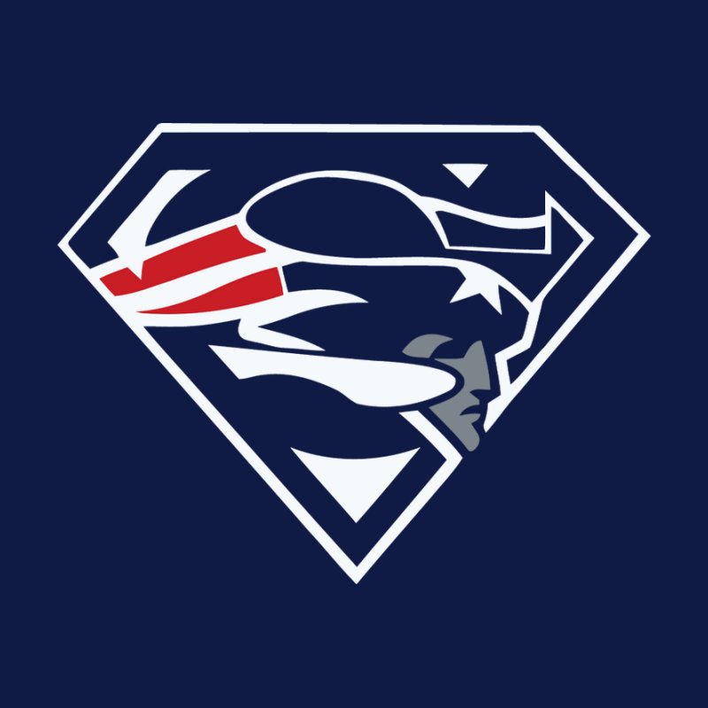 Super Patriots