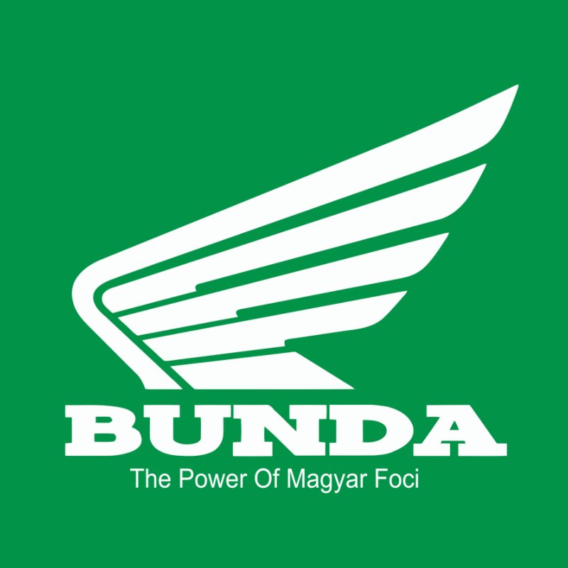 Bunda