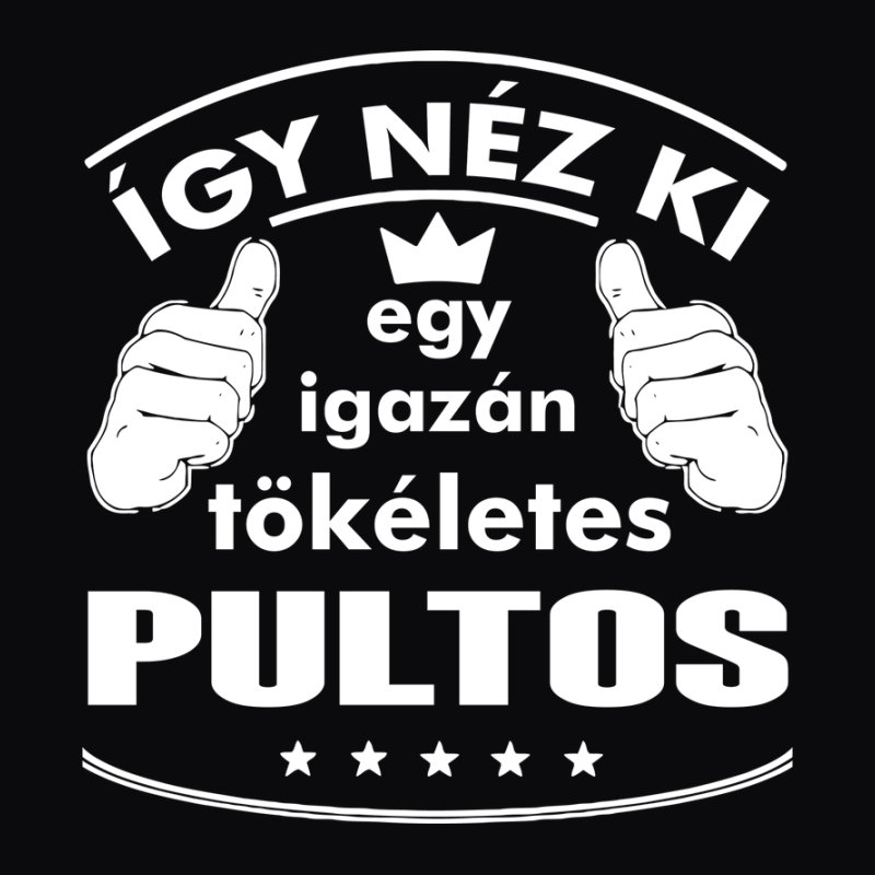 Így Néz Ki Egy Tökéletes Pultos