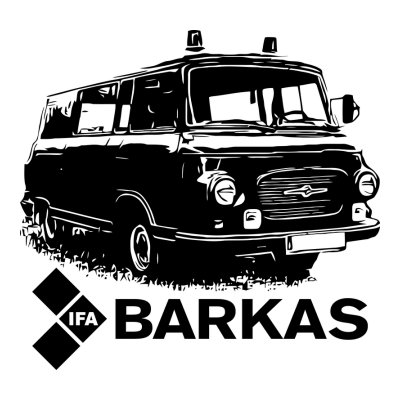 Barkas