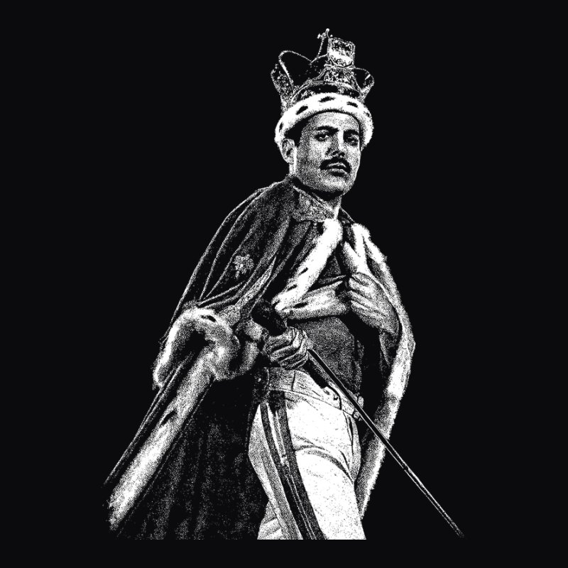 Freddie Mercury King