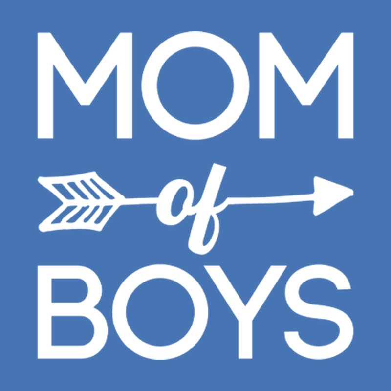 Mom Of Boys 3.0