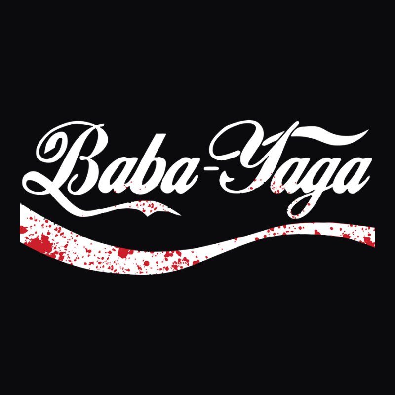 John Wick Baba Yaga