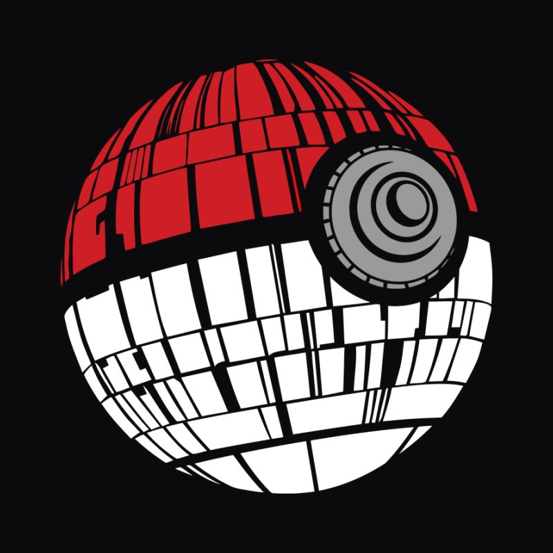 Pokemon Halálcsillag
