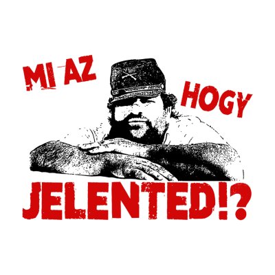 Mi Az, Hogy Jelented!?