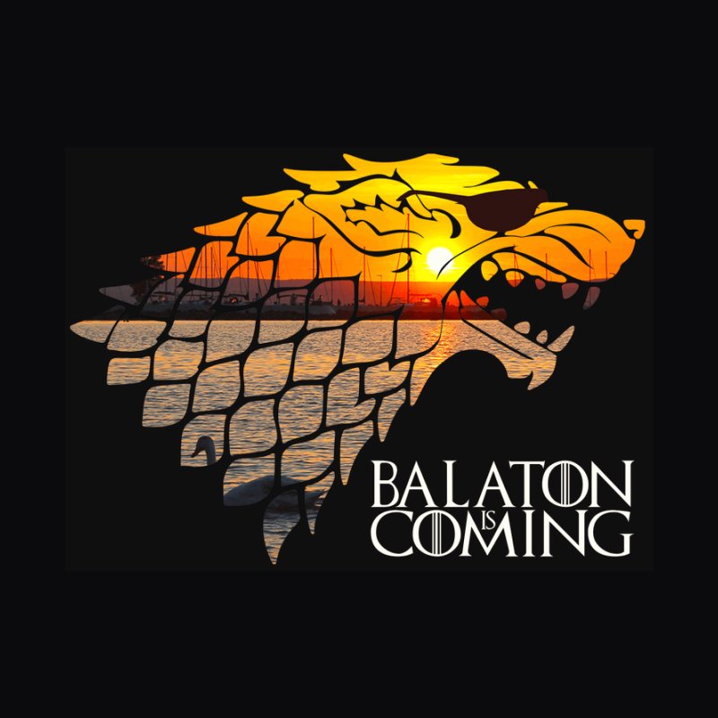 Balaton Is Coming